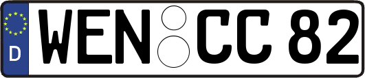 WEN-CC82