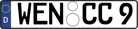 WEN-CC9