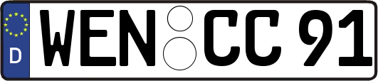 WEN-CC91