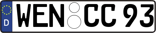 WEN-CC93
