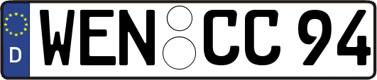 WEN-CC94