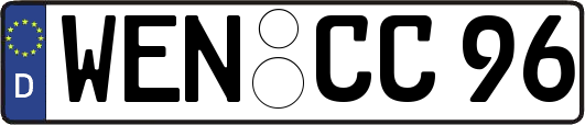 WEN-CC96