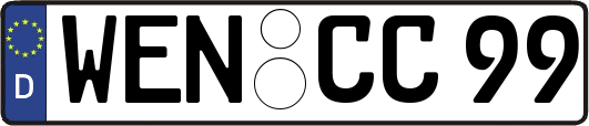 WEN-CC99