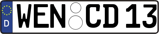 WEN-CD13