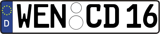 WEN-CD16
