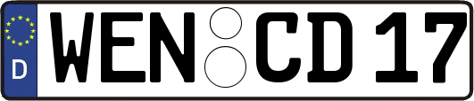 WEN-CD17