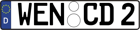 WEN-CD2