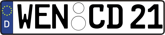 WEN-CD21