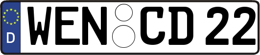 WEN-CD22
