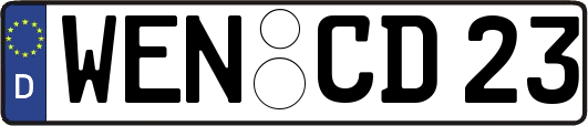 WEN-CD23