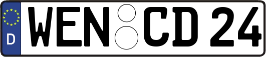 WEN-CD24