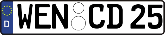 WEN-CD25