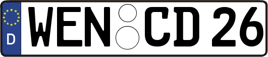 WEN-CD26