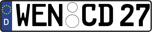 WEN-CD27
