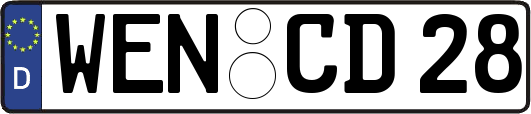 WEN-CD28