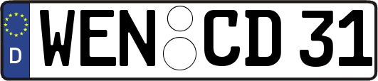 WEN-CD31