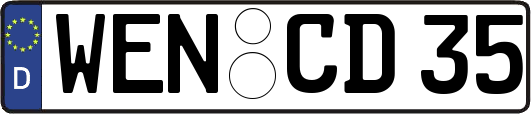 WEN-CD35