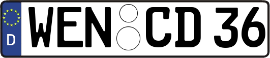 WEN-CD36