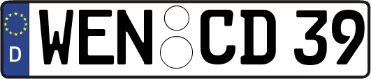 WEN-CD39