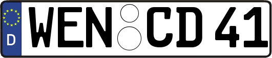 WEN-CD41