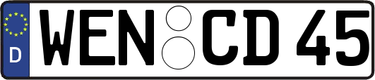 WEN-CD45