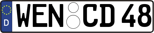 WEN-CD48