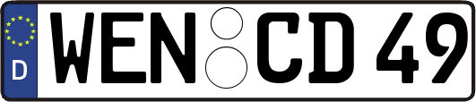 WEN-CD49