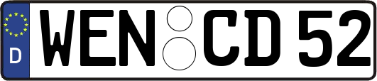 WEN-CD52