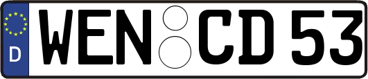 WEN-CD53