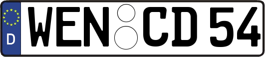 WEN-CD54