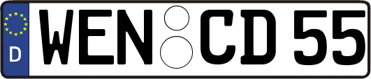 WEN-CD55