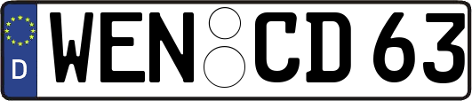 WEN-CD63