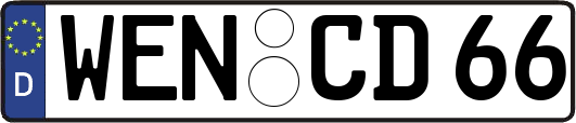 WEN-CD66