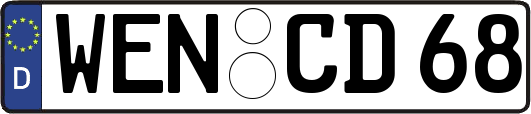 WEN-CD68