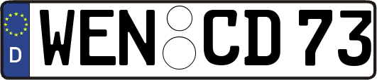 WEN-CD73