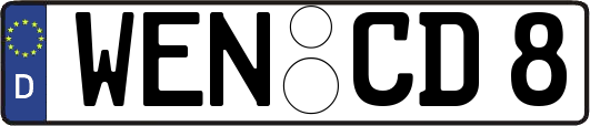 WEN-CD8