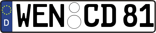 WEN-CD81