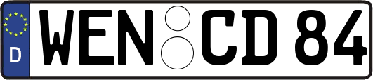 WEN-CD84