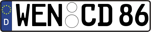 WEN-CD86