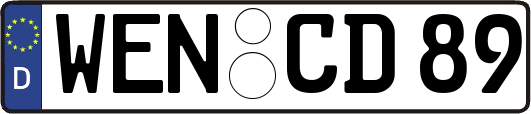 WEN-CD89