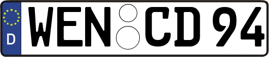 WEN-CD94