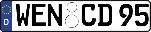 WEN-CD95