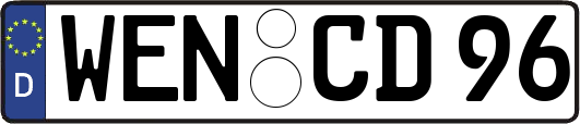 WEN-CD96