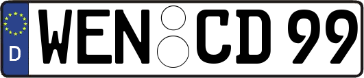 WEN-CD99