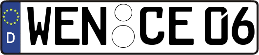 WEN-CE06