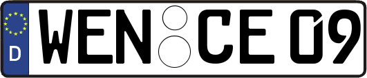 WEN-CE09