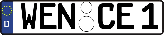 WEN-CE1
