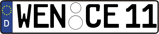WEN-CE11