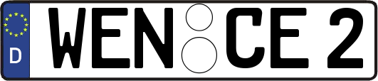 WEN-CE2