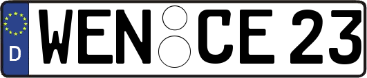 WEN-CE23